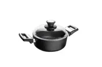 تابه دو دسته 20 سانتیمتر اس‌کا‌کا کد skk two handle pan 20 cm 00120s