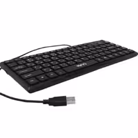 کیبورد تسکو مدل TK 8001 