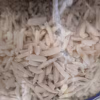 خلال بادام 75 گرم