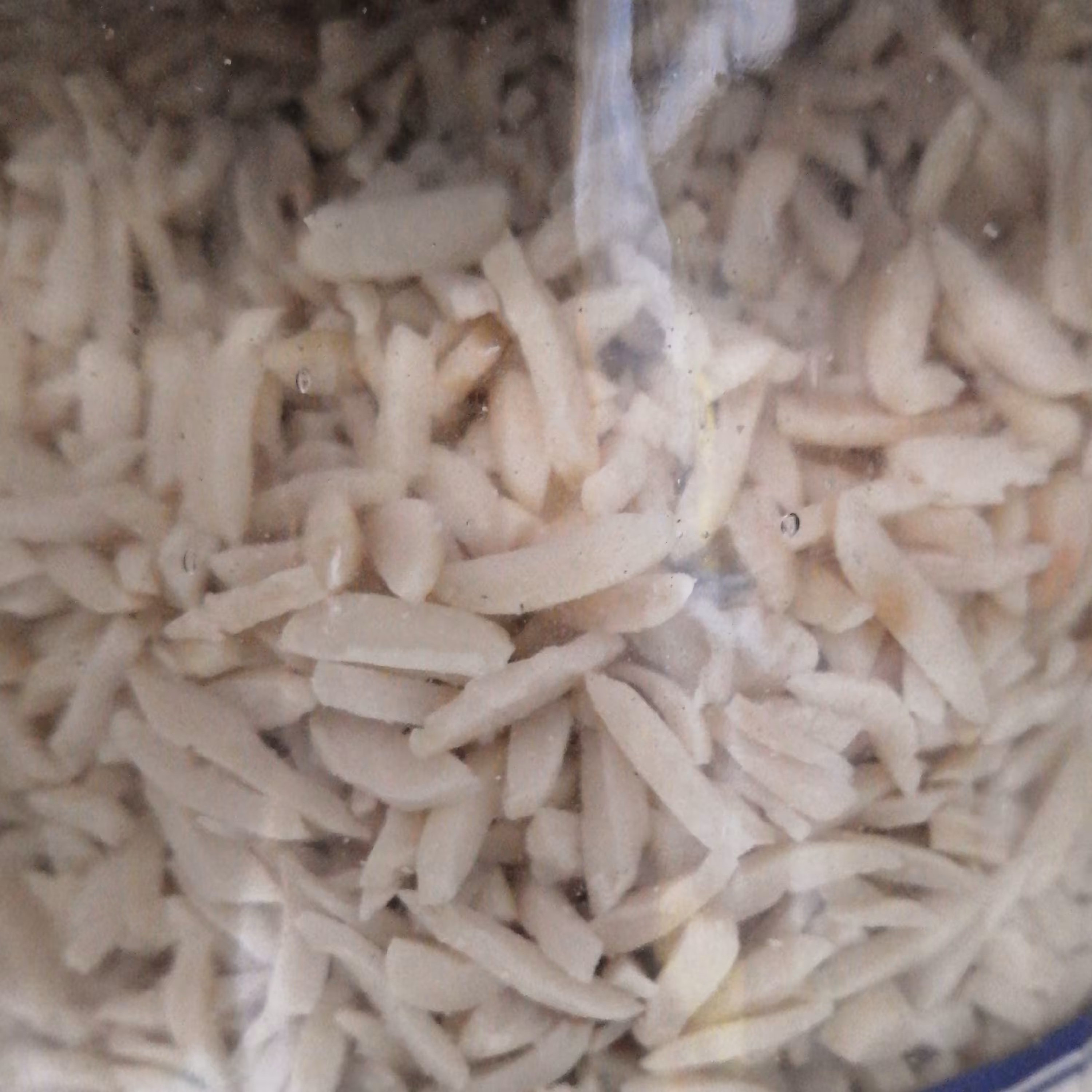 خلال بادام 75 گرم