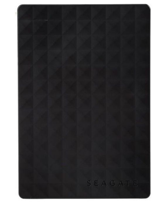 هارد اکسترنال سیگیت مدل Expansion Portable STEA1000400 ظرفیت 1 ترابایت