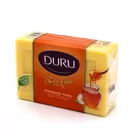 صابون دورو عسل honey وزن 150 گرم 