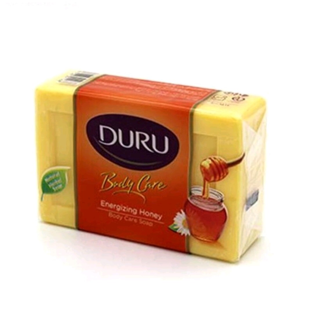 صابون دورو عسل honey وزن 150 گرم