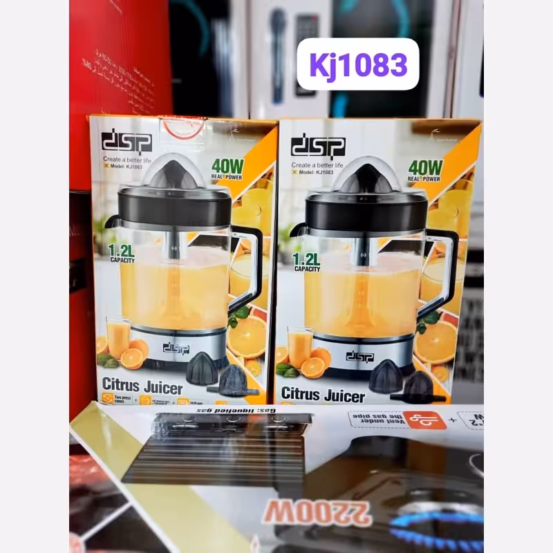 آبمرکبات گیر دی اس پی مدل 1083 لطفا قبل ازثبت روزانه موجودی وقیمت بگیرید