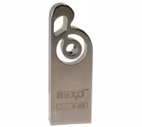 فلش مموری بکسو مدل B-320 ظرفیت 32 گیگابایت