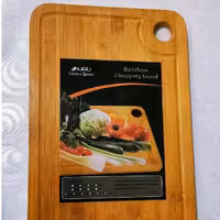 تخته گوشت چوبی بامبو