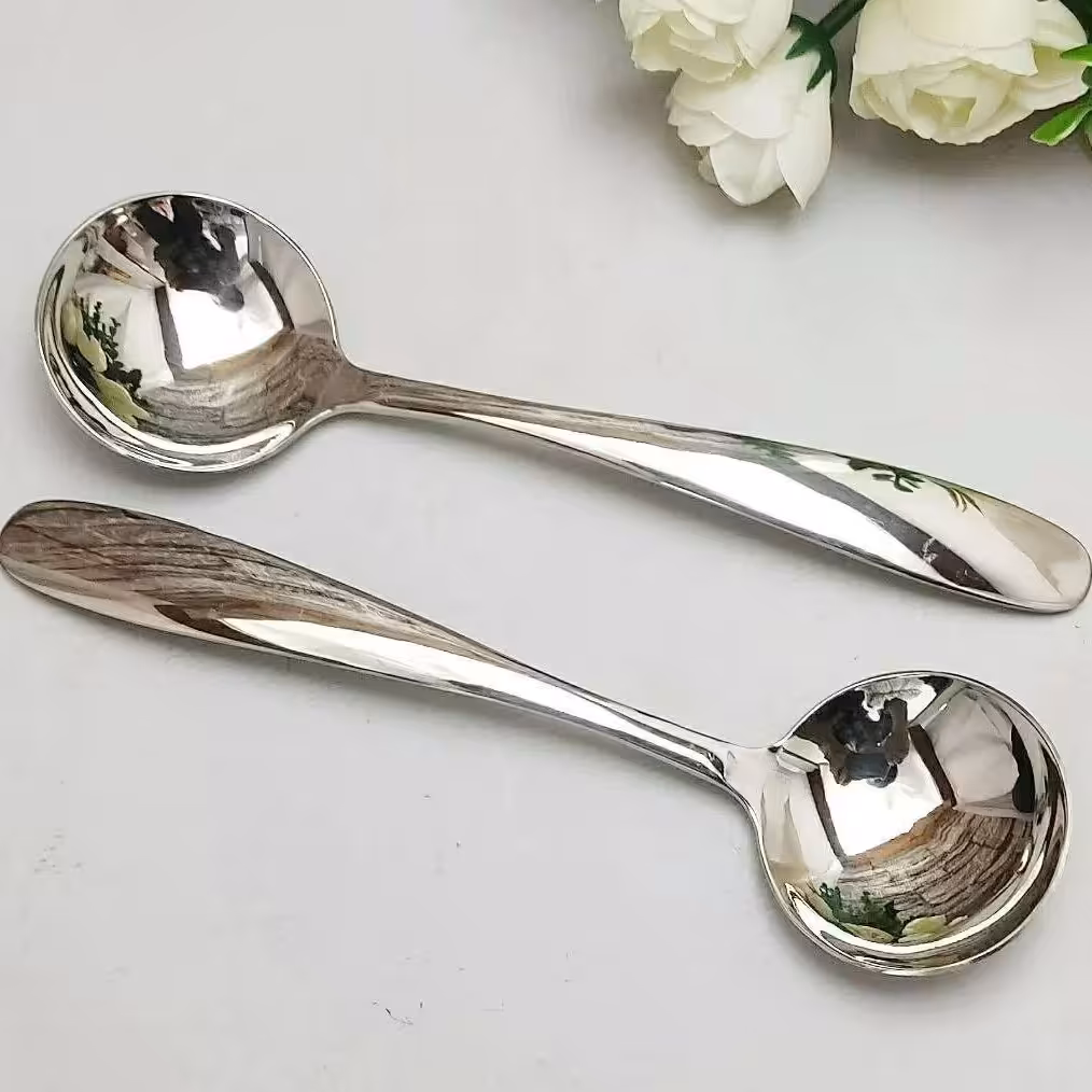 قاشق خورشت تک