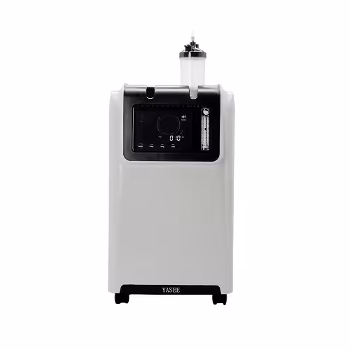 دستگاه اکسیژن ساز 10 لیتری یاسی مدل YS-501