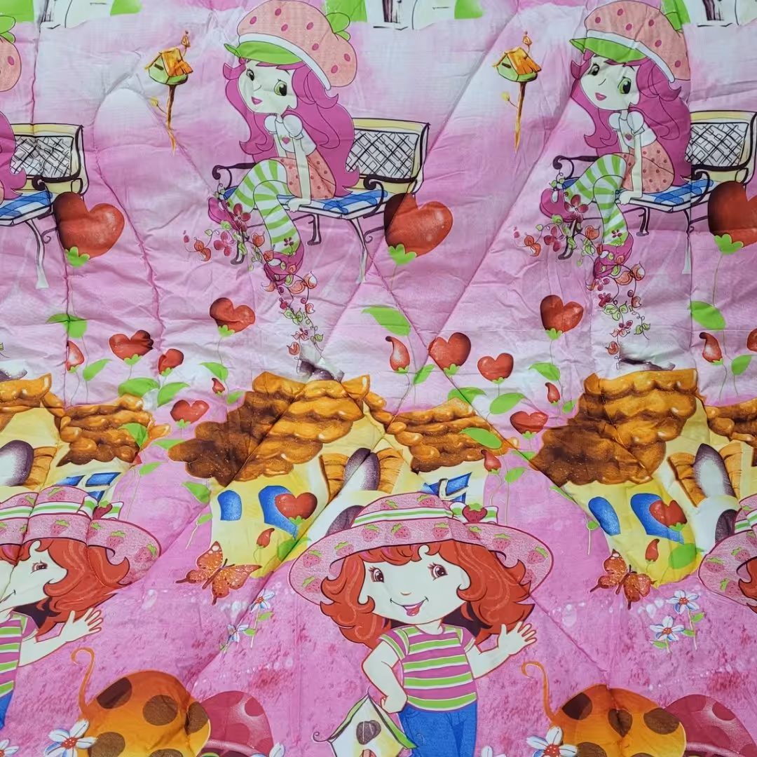 روتختی عروسکی دخترانه