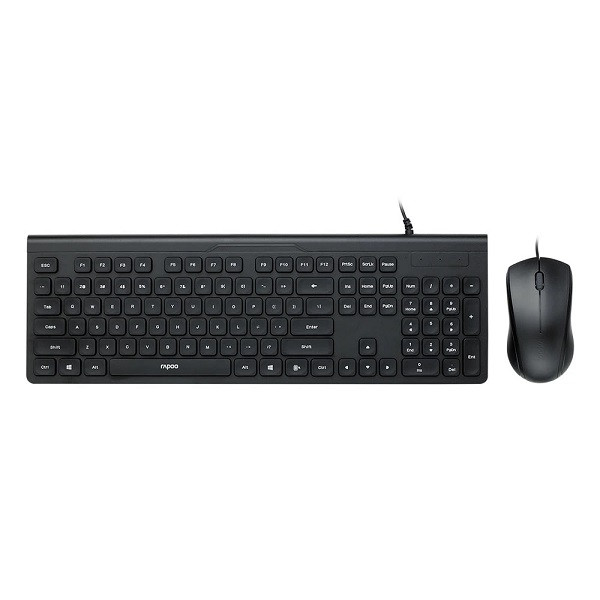 کیبورد و ماوس NX 2100 رپو