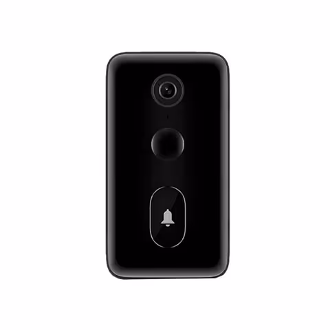 زنگ درب هوشمند شیائومی Doorbell 2 Lite مدل MJML03-FJ