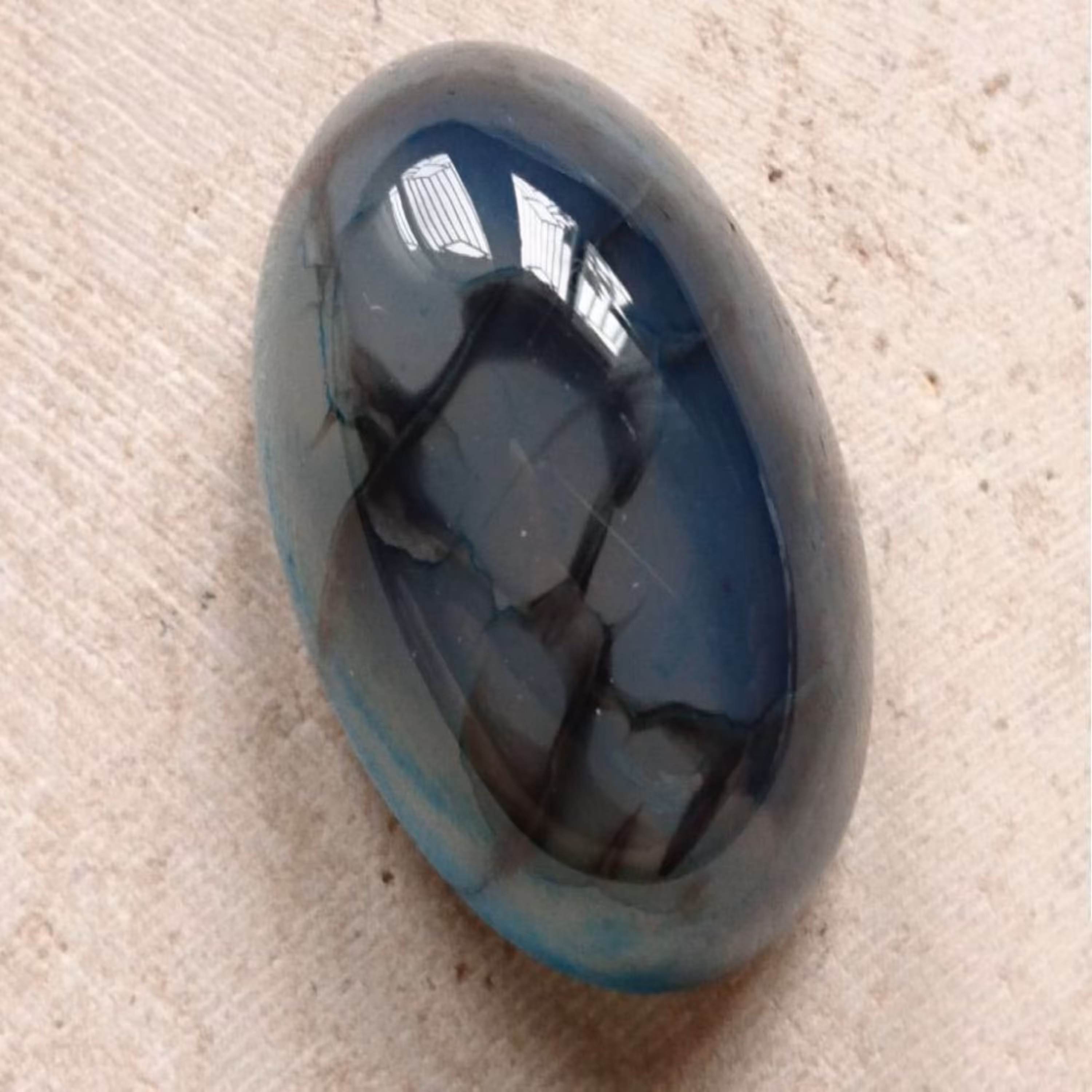 نگین عقیق دراگون (36)