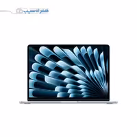 لپ تاپ اپل 13.6 اینچی مدل MacBook Air MC6U4 2025