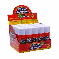 چسب ماتیکی  میکو 15 گرم بسته(20عددی)