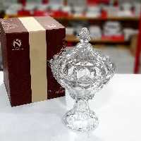 شکلات خوری پایه دار دالیا