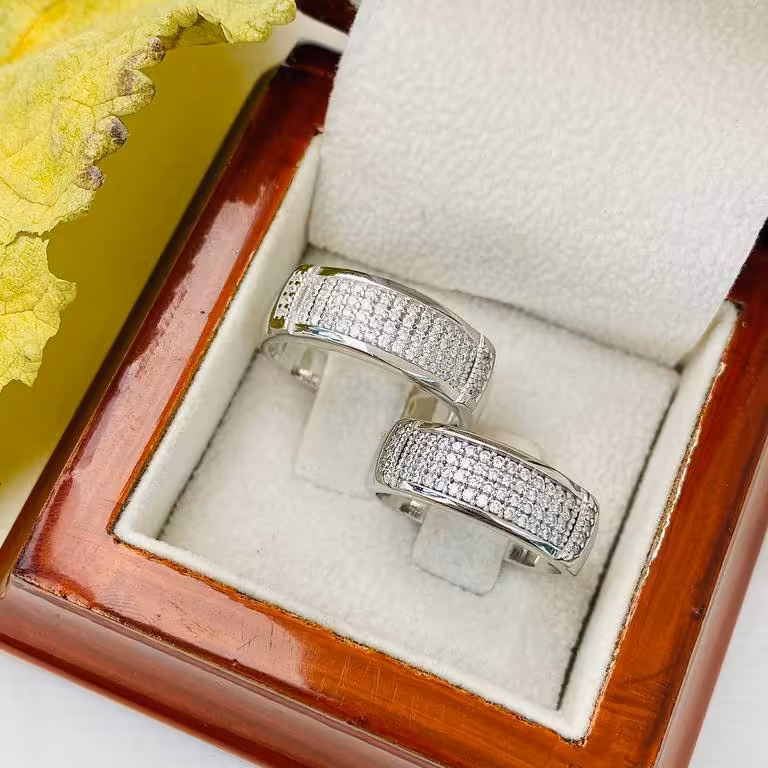 ست ازدواج نقره