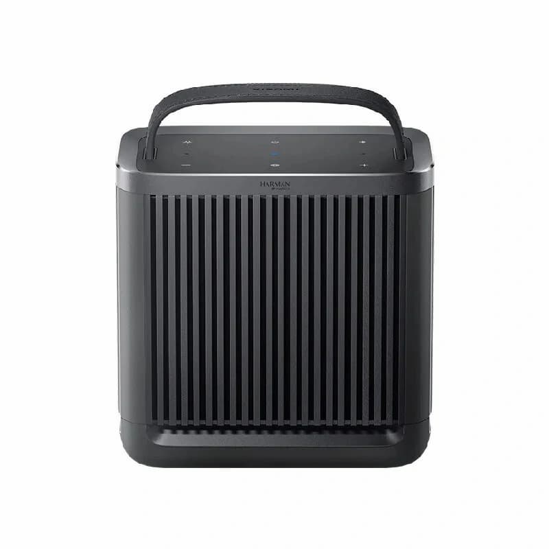 اسپیکر بلوتوثی شیائومی Outdoor Bluetooth Speaker Camp ASM06A خرید محصولات شیائومی