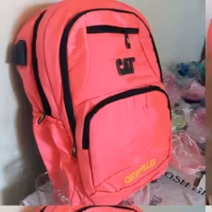 کوله مدرسه ای