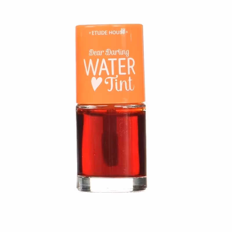 تینت لب مایع گیلاسی اتود حجم 9.5 میلی لیتر