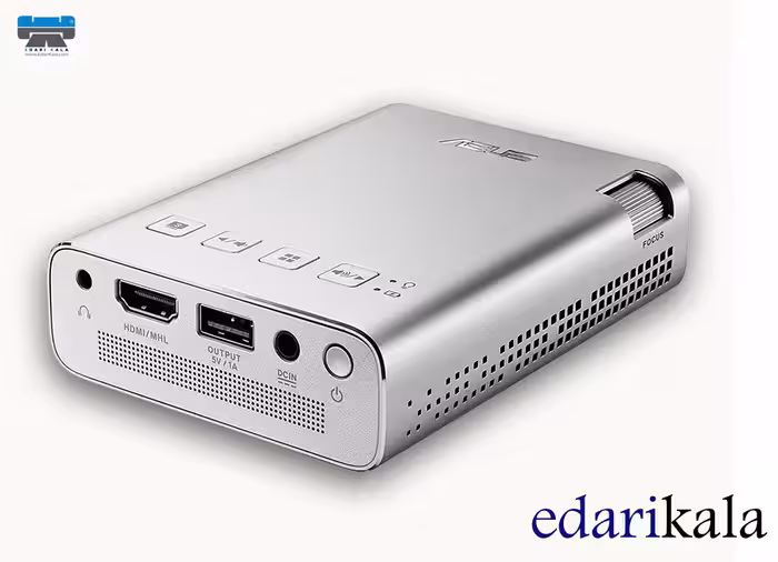 ویدئو پروژکتورZenBeam E1 ایسوس