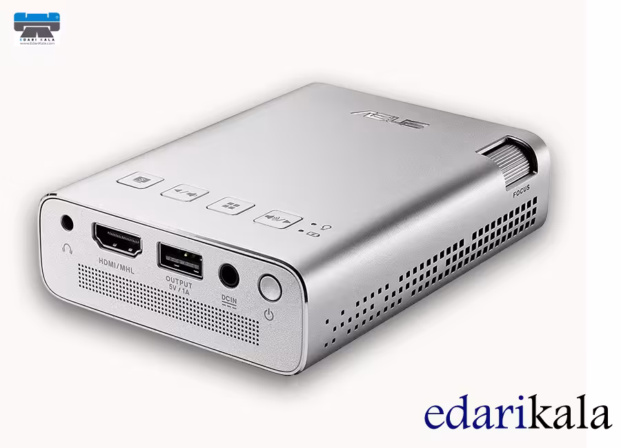 ویدئو پروژکتورZenBeam E1 ایسوس