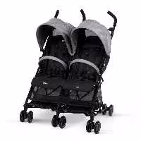 کالسکه دوقلو جیکل اوپال Jikel Opal