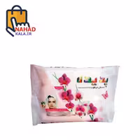 دستمال مرطوب پدیده مدل MP10 بسته 10 عددی