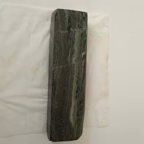 سنگ چاقو کاملا طبیعی دست ساز زنجان با کیفیت عالی 

