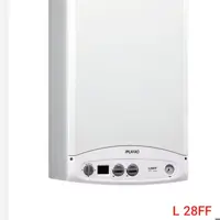 پکیج ایران رادیاتور مدل L28