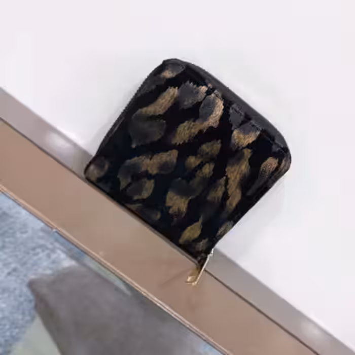 کیف پول و جاکارتی