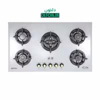 گاز صفحه ای درخشان G645
