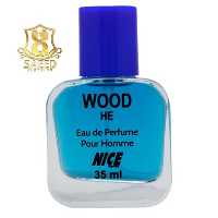عطر  نایس  35میل وود