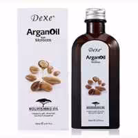 روغن آرگان مراکشی  دکسی Dexe  حجم 100 میل