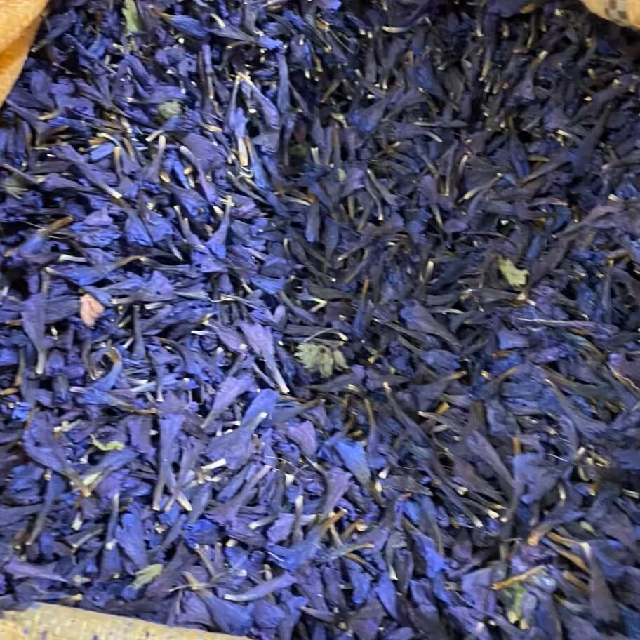 گل گاوزبان درجه یک ( یک سیر )