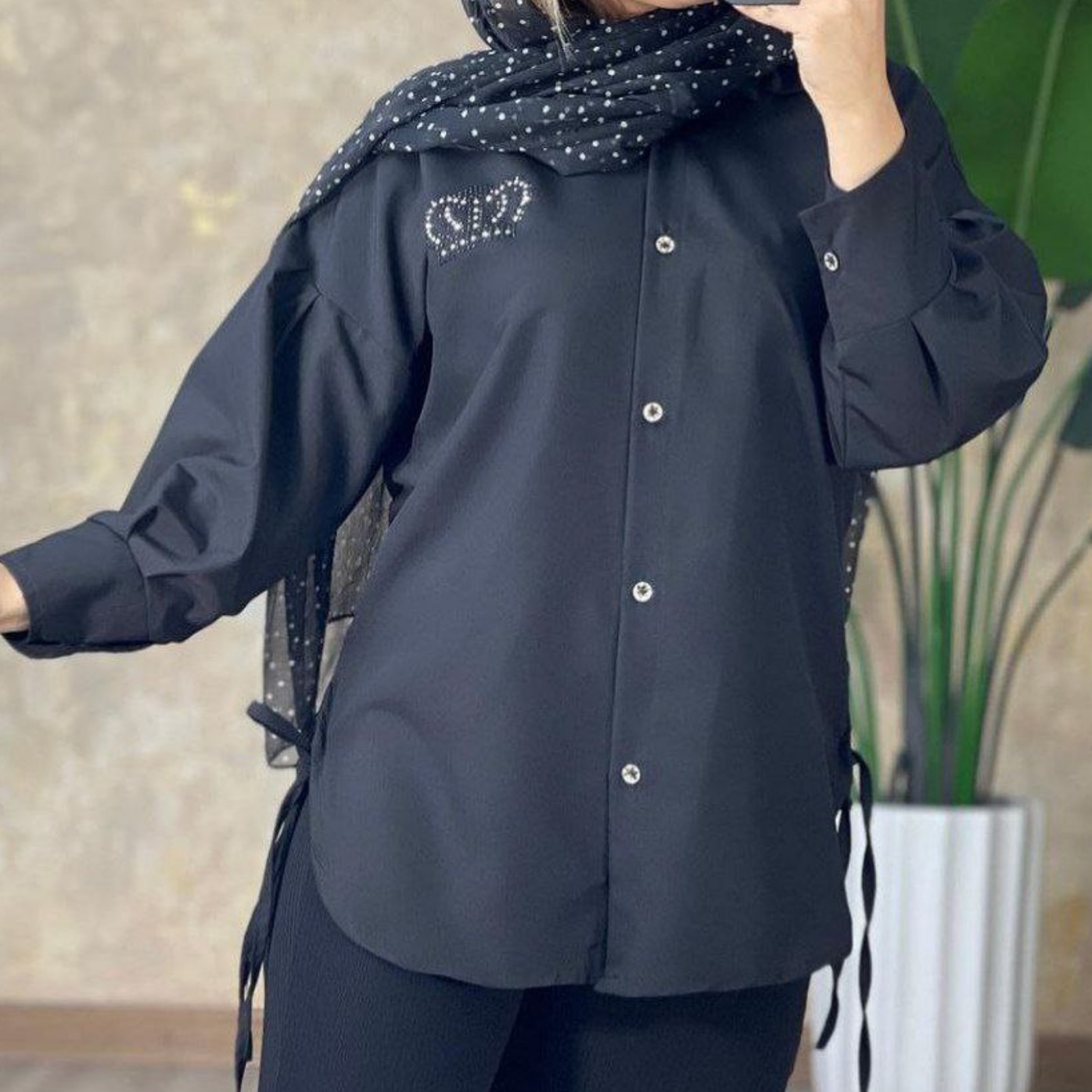 مانتو داکرون درجه یک