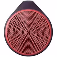 اسپیکر بلوتوثی قابل حمل لاجیتک مدل X100