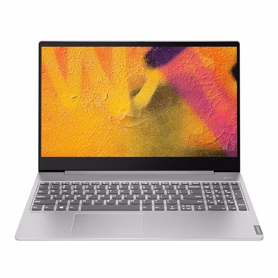 قیمت و خرید لپ تاپ 15.6 اینچ لنوو IdeaPad S540-AC Core i5 8265U/1TB HDD/256GB SSD/8GB/GTX1650 4GB | یاس ارتباط