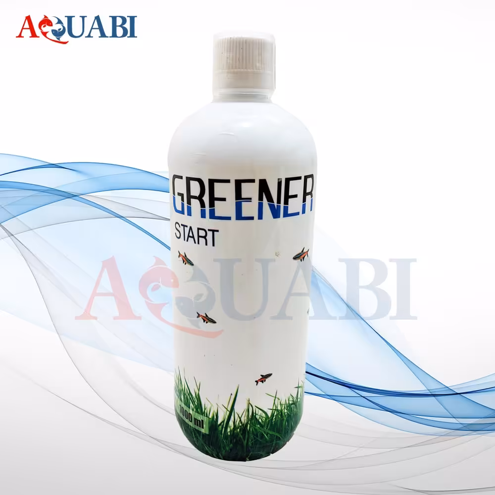 محلول گرین استارت گرینر 1000ml