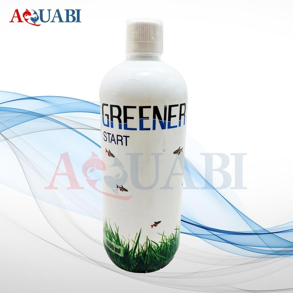 محلول گرین استارت گرینر 1000ml