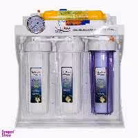 دستگاه تصفیه آب سافت واتر مدل RO-SF1106