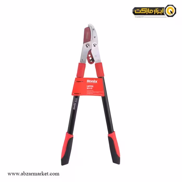 قیچی شاخه زن رونیکس مدل RH-3122