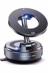 پایه تبلت XIAOMI MI 5X 6X 6 سرامیک A1 A2 A3 VACUUM MAGSAFE پشتیبانی 360 درجه نگهدارنده تلفن K007 Zipax