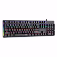 کیبورد گیمینگ و مکانیکال T-DAGGER Pavones T-TGK319 Gaming Mechanical 