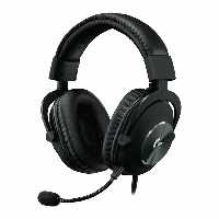 هدست گیمینگ لاجیتک PRO Headset