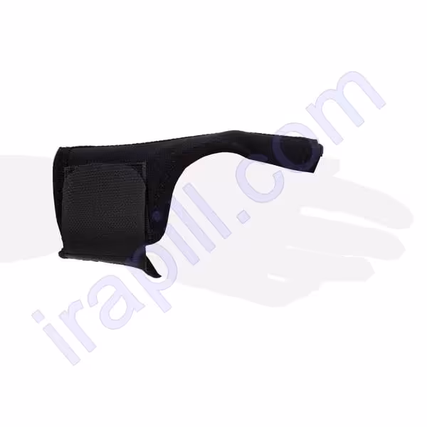 آرتوز شست طب و صنعت کد 31400