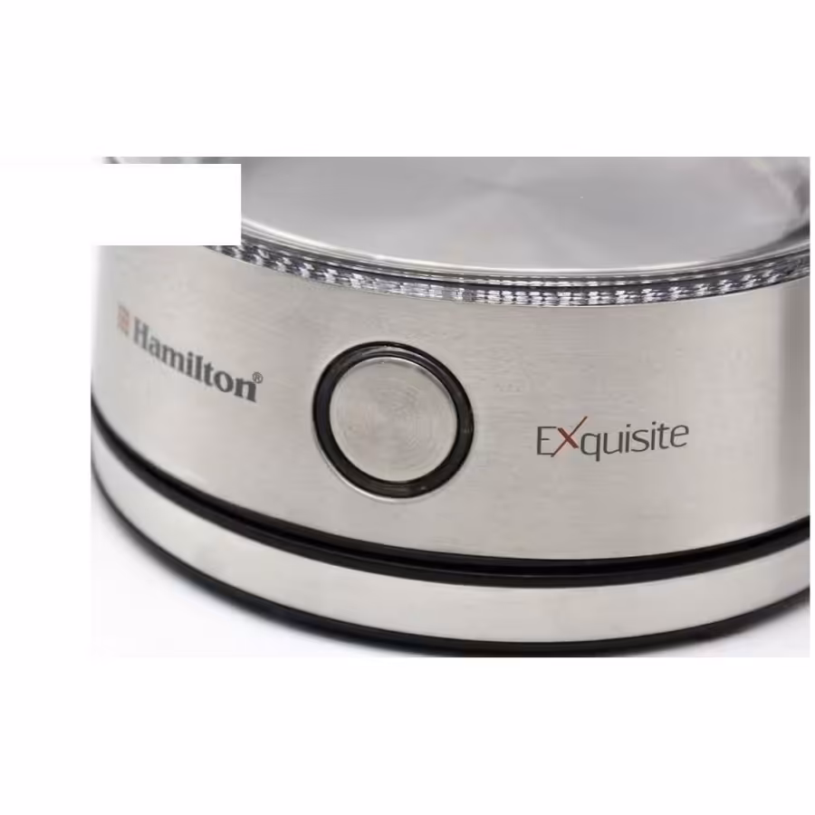 چای ساز همیلتون مدل HTS-998