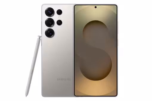 گوشی موبایل سامسونگ S25 ultra ظرفیت 512 رم 12 گیگابایت