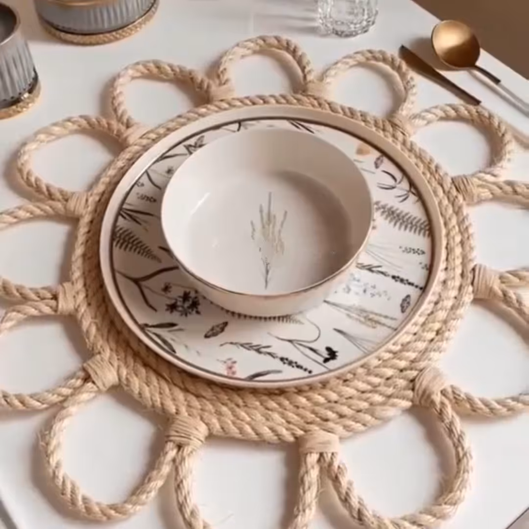 زیر  بشقابی