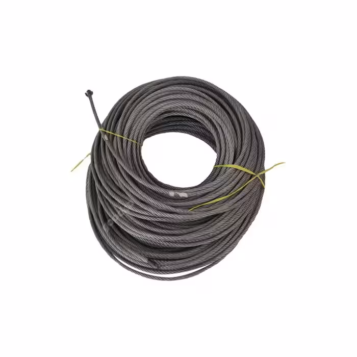 سیم بکسل گالوانیزه مغزی کناف 7 لایه سایز 8 میلی متر