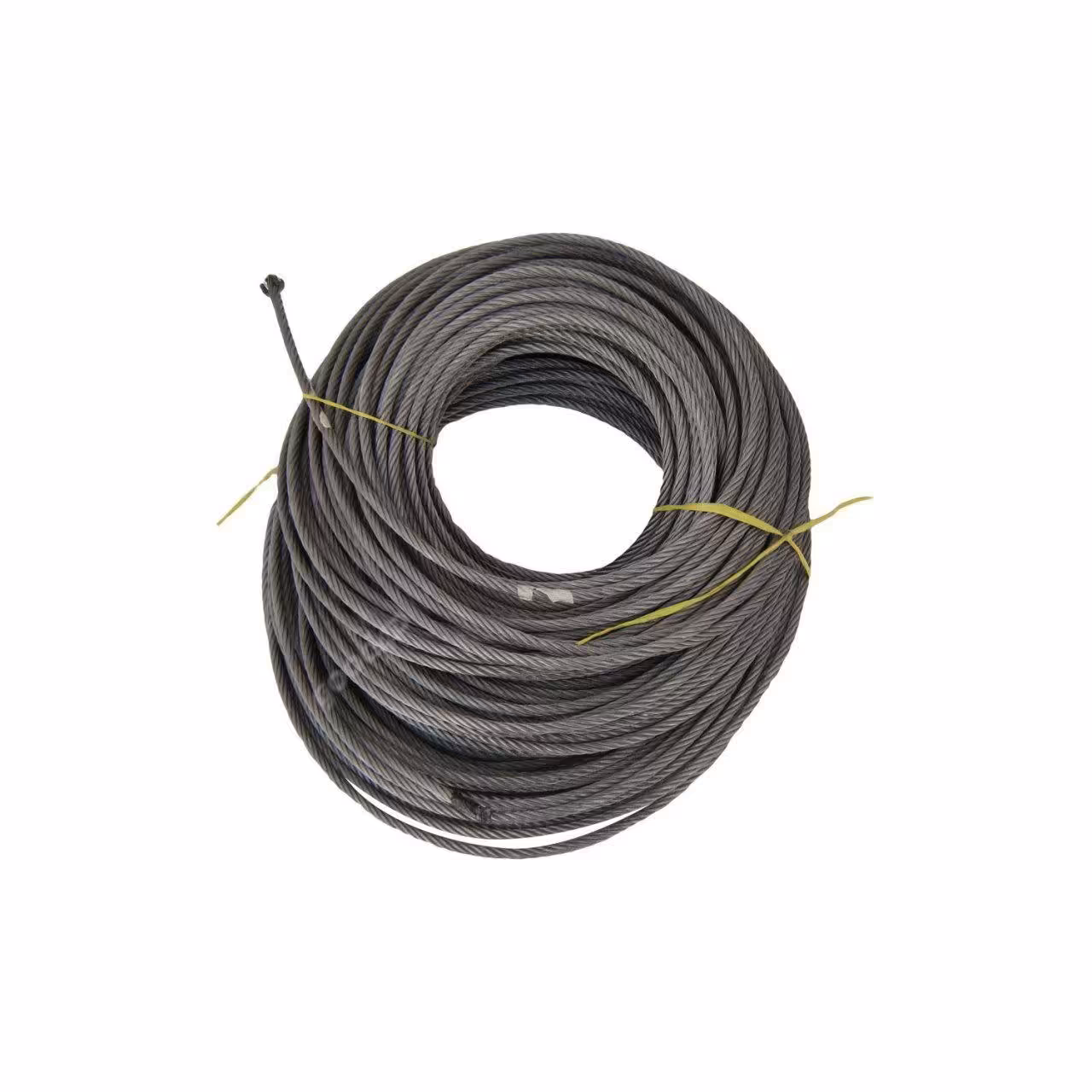 سیم بکسل گالوانیزه مغزی کناف 7 لایه سایز 8 میلی متر